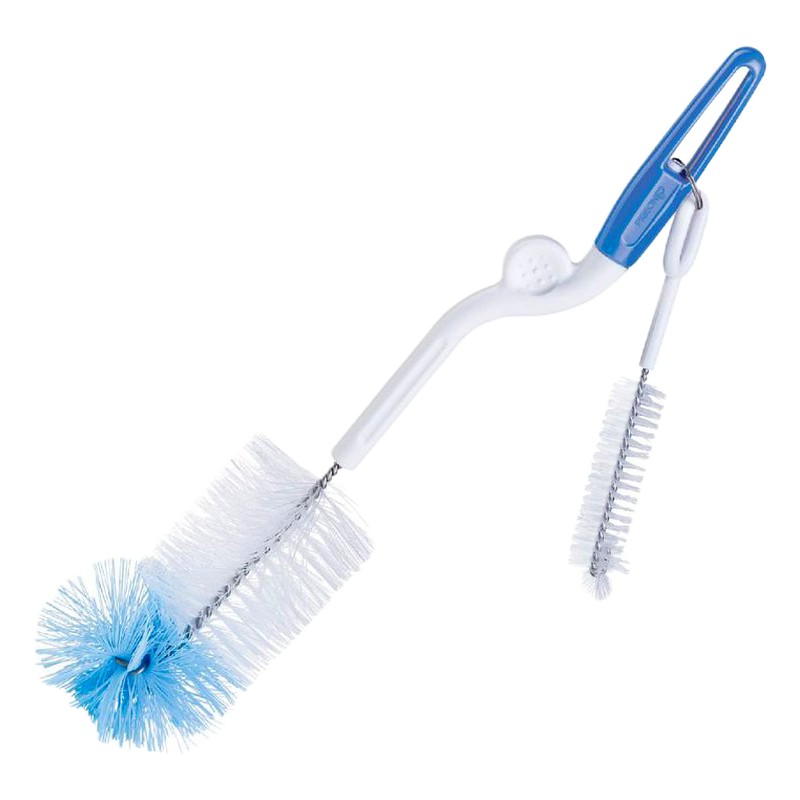 CEPILLO PARA LIMPIAR BIBERONES  Lab.MIMOS