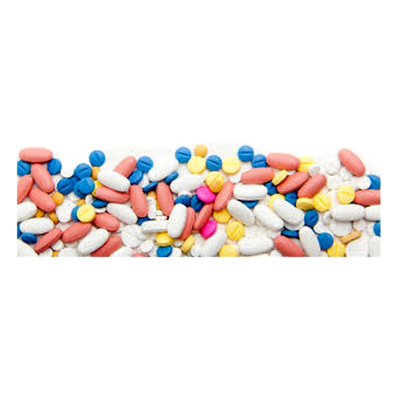 XTRAMOX CL (amox. + ac.clav.) 875mg+125mg x10 tab. rec. Lab. THEF