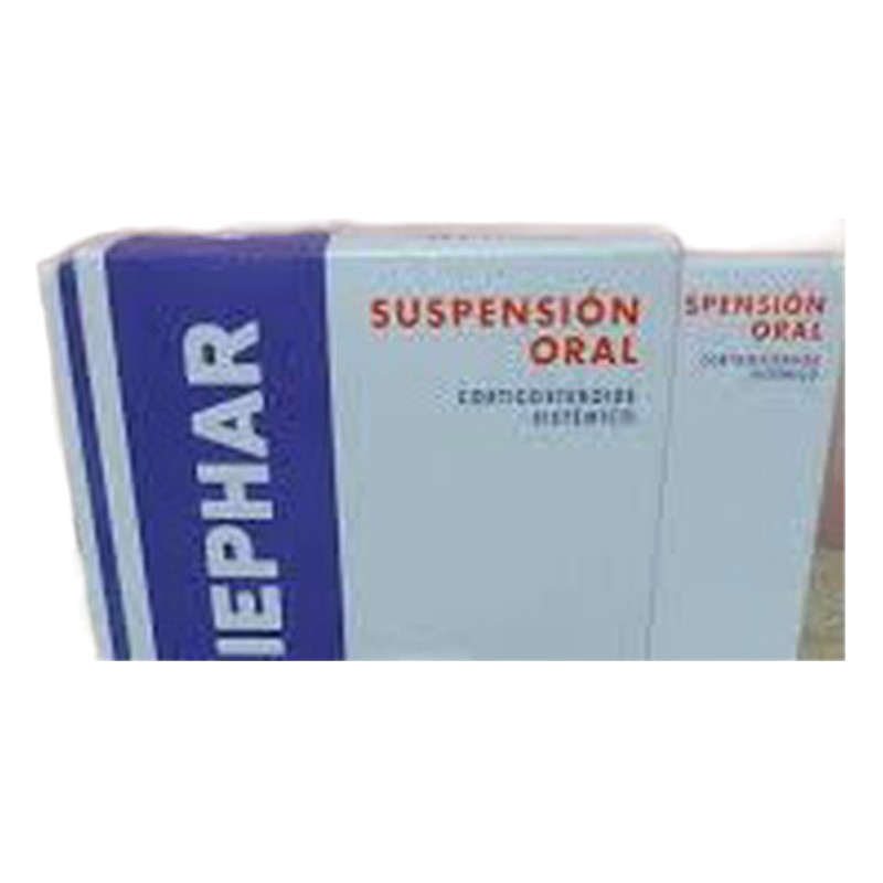 CORTIDIEPHAR 5mg/5ml SUSP. ORAL x 120ml Lab. FARVET S.A.C