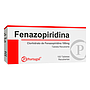 FENAZOPIRIDINA 100mg x 100 Tabletas Recubiertas Lab. PORTUGAL