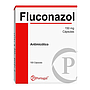FLUCONAZOL 150mg x100caps. Lab. PORTUGAL