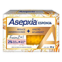 JABON ASEPXIA ESPONJA Barra x 80 g Lab. GENOMA LAB. (GENO)