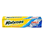 PASTA DENTAL KOLYNOS  TRIPLE LIMPIEZA COMPLETA X 90G Lab. COLGATE