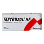 METROZOL NF x 6 Ovulos Lab. MEDIFARMA