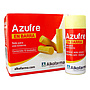 AZUFREL BARRA GRANDE LUCERITO Lab. QUIRURGICO