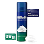 ESPUMA DE AFEITAR GILLET FOAMY x 179ml Lab. GILLETTE (GILL)