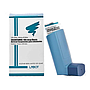 SALBUTAMOL 100 mcg/Dosis  Suspensión Para Inhalación  x 200 Dosis Lab. LABOT (LABOT)