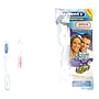  CEPILLO DENTAL ARYDENT'S MEDIO ADULTO
