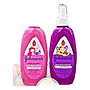 DESENREDANTE JOHNSON FUERZA Y VITAMINA Spray x 200ml
